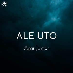 ALE UTO's album cover