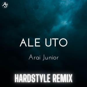 ALE UTO (Hardstyle Remix)'s album cover