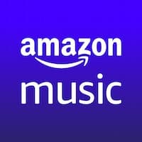 Amazon Music's logo