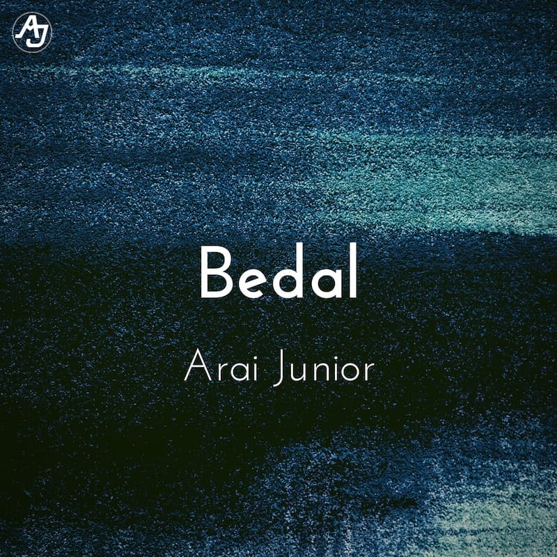 Bedal's album cover
