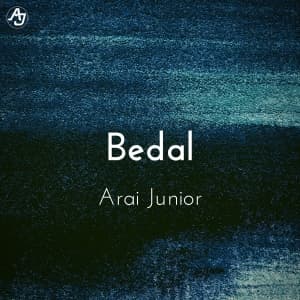 Bedal's album cover