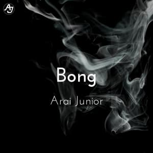 Bong's album cover