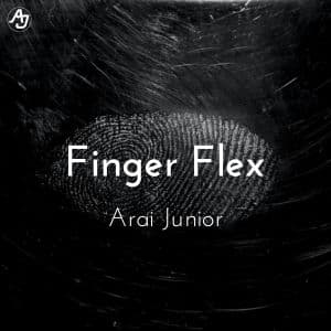 Finger Flex's album cover