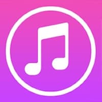 iTunes's logo