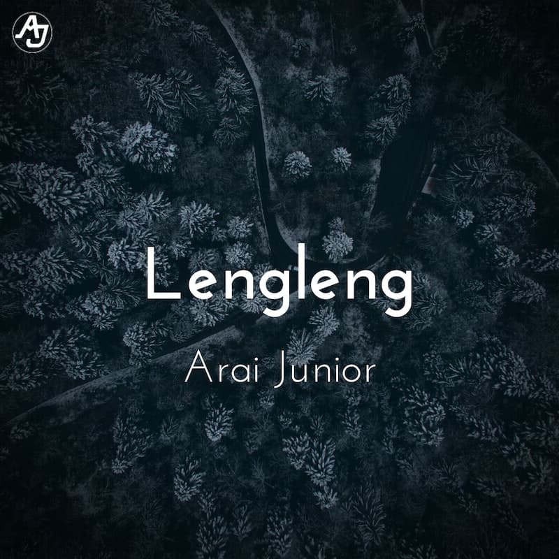 Lengleng's album cover