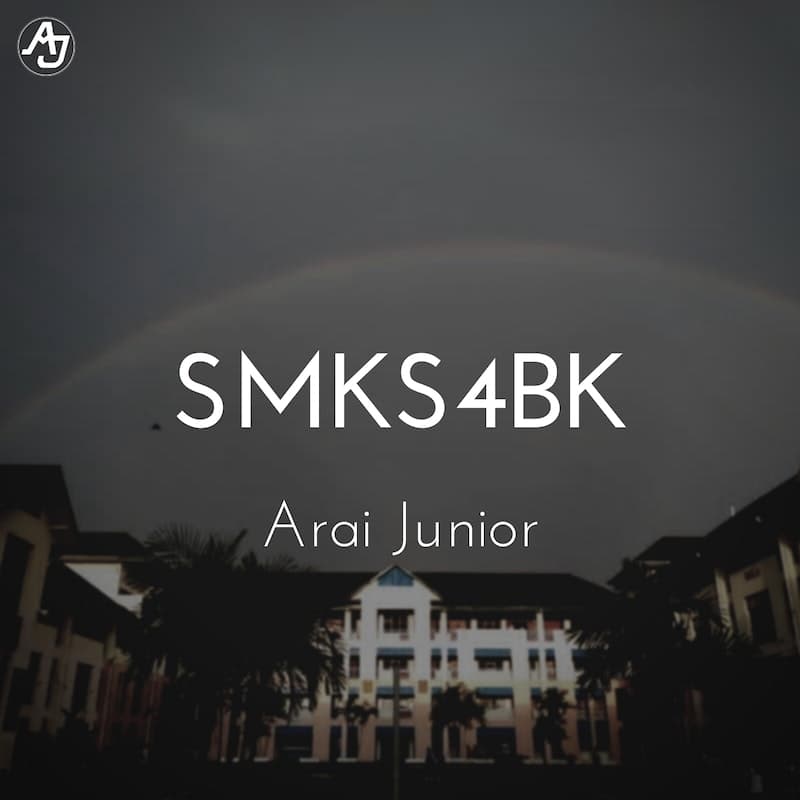 SMKS4BK's album cover