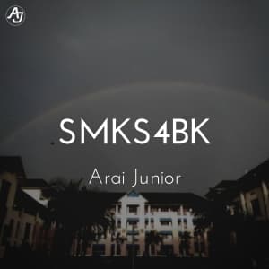 SMKS4BK's album cover