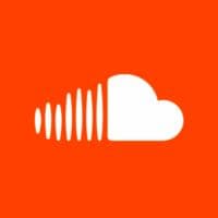 Soundcloud's logo