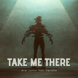 take me there (feat. Farisha)'s album cover