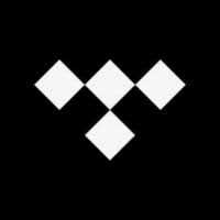 Tidal's logo