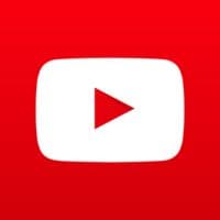 Youtube's logo