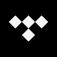Tidal's logo